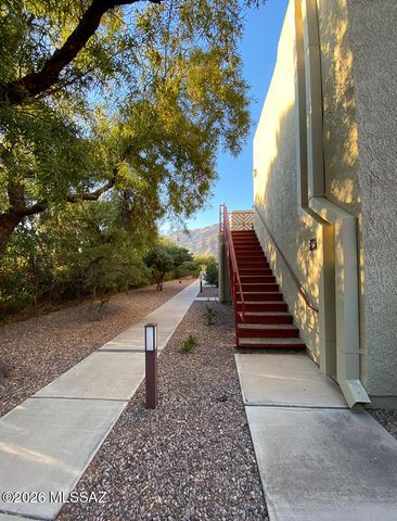6255 N Camino Pimeria Alta Apt 36, Tucson, AZ 85718