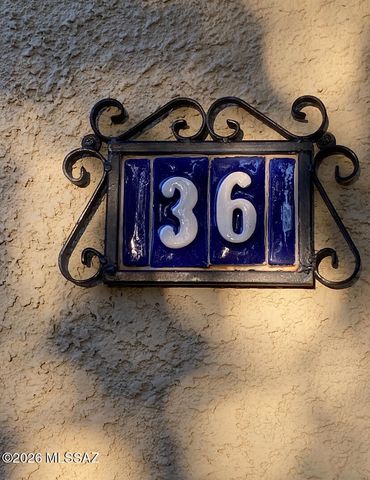 6255 N Camino Pimeria Alta Apt 36, Tucson, AZ 85718