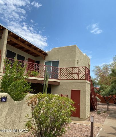 6255 N Camino Pimeria Alta Apt 36, Tucson, AZ 85718