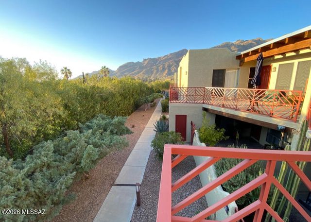 6255 N Camino Pimeria Alta Apt 36, Tucson, AZ 85718