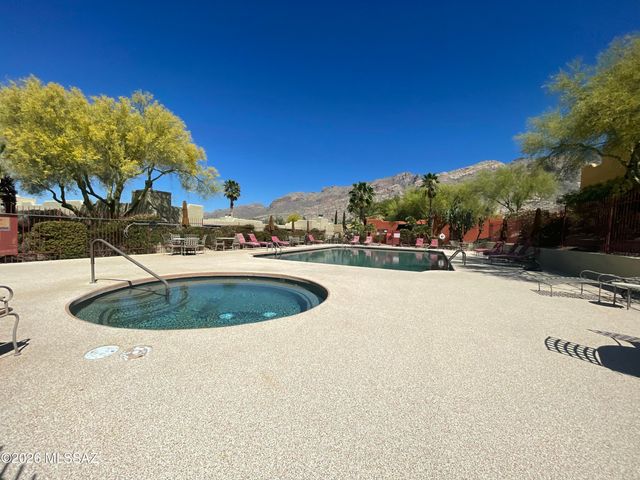 6255 N Camino Pimeria Alta Apt 36, Tucson, AZ 85718