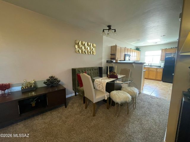 6255 N Camino Pimeria Alta Apt 36, Tucson, AZ 85718