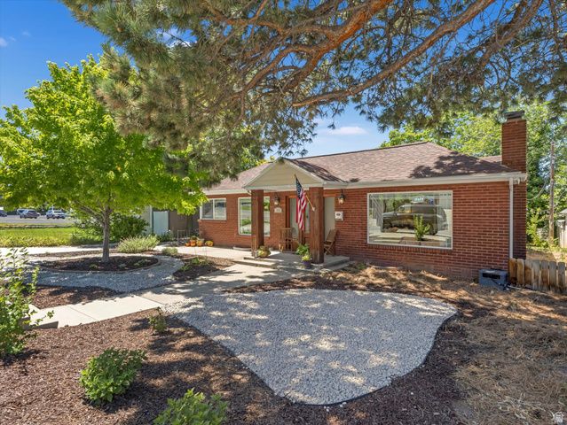 935 N 400 E, Bountiful, UT 84010