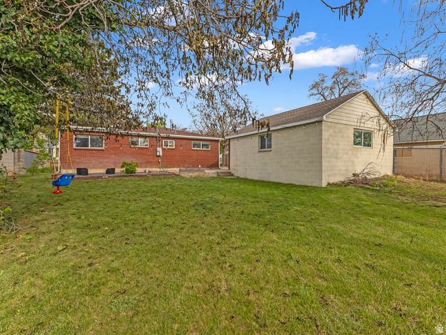 935 N 400 E, Bountiful, UT 84010