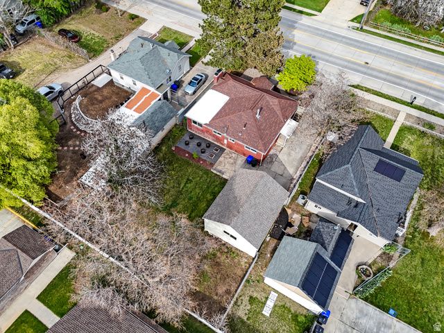 935 N 400 E, Bountiful, UT 84010
