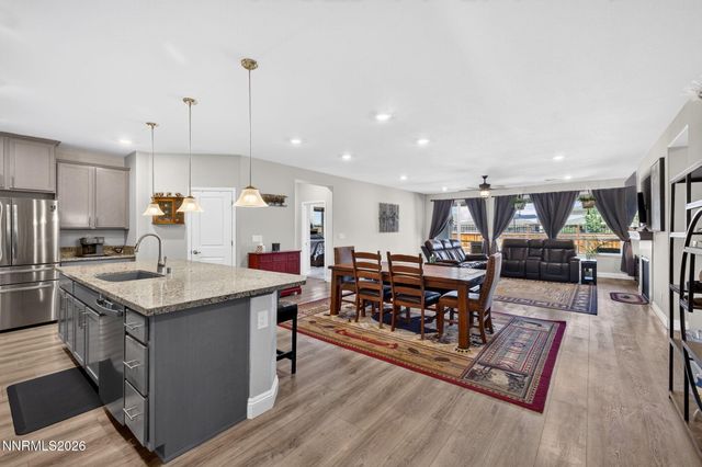 2291 Cloud Berry Drive, Sparks, NV 89441