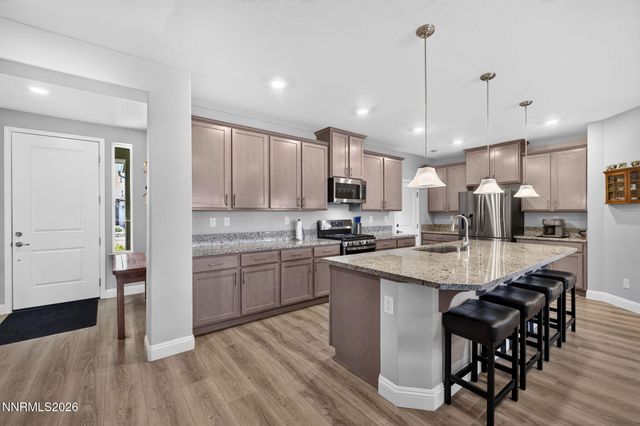 2291 Cloud Berry Drive, Sparks, NV 89441