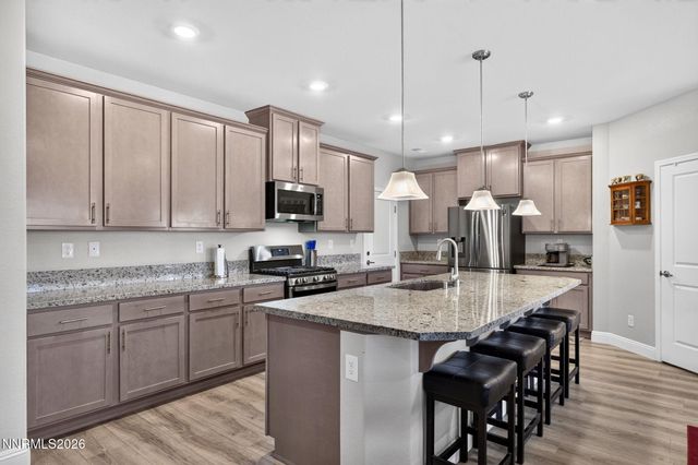2291 Cloud Berry Drive, Sparks, NV 89441