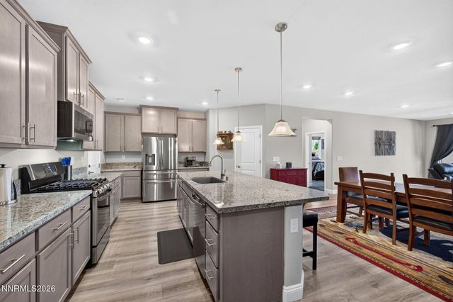 2291 Cloud Berry Drive, Sparks, NV 89441