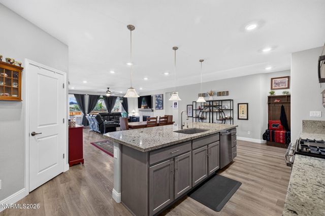 2291 Cloud Berry Drive, Sparks, NV 89441
