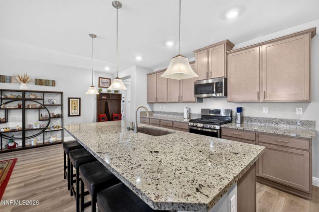 2291 Cloud Berry Drive, Sparks, NV 89441