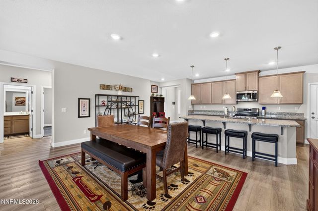 2291 Cloud Berry Drive, Sparks, NV 89441