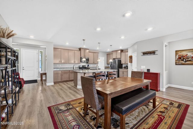 2291 Cloud Berry Drive, Sparks, NV 89441