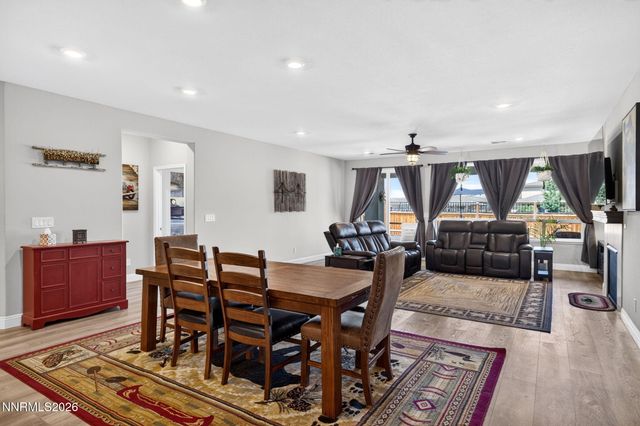 2291 Cloud Berry Drive, Sparks, NV 89441