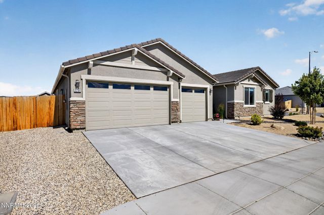 2291 Cloud Berry Drive, Sparks, NV 89441