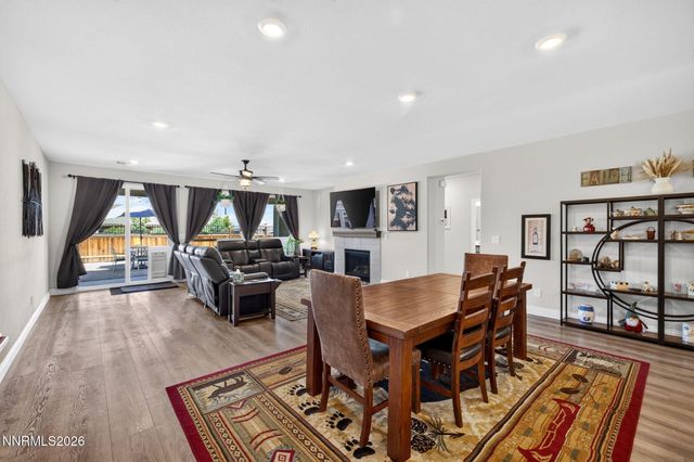 2291 Cloud Berry Drive, Sparks, NV 89441