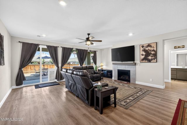 2291 Cloud Berry Drive, Sparks, NV 89441
