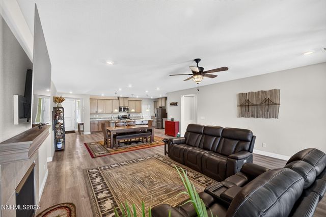 2291 Cloud Berry Drive, Sparks, NV 89441