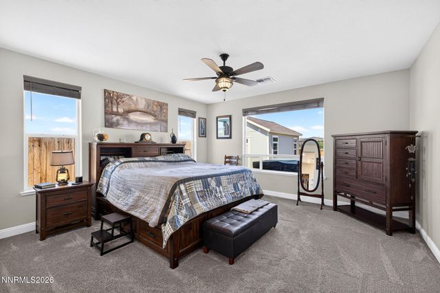 2291 Cloud Berry Drive, Sparks, NV 89441