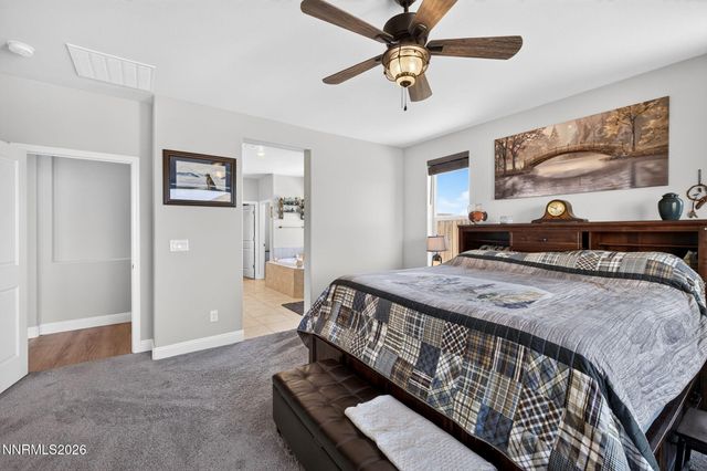 2291 Cloud Berry Drive, Sparks, NV 89441