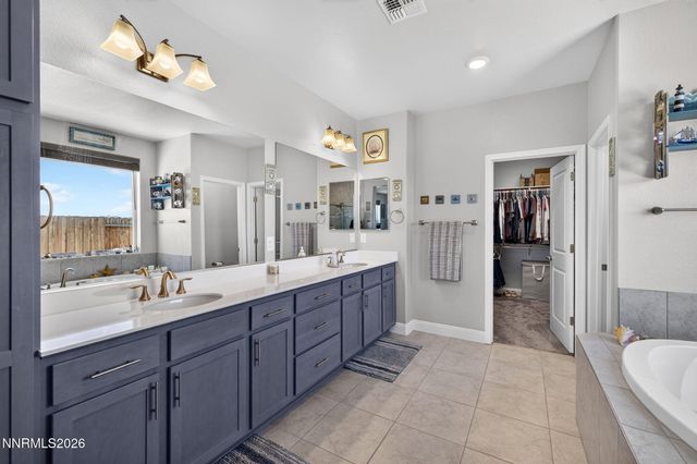2291 Cloud Berry Drive, Sparks, NV 89441