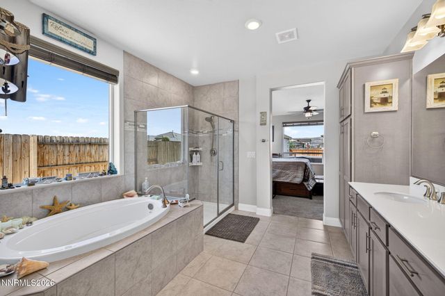 2291 Cloud Berry Drive, Sparks, NV 89441