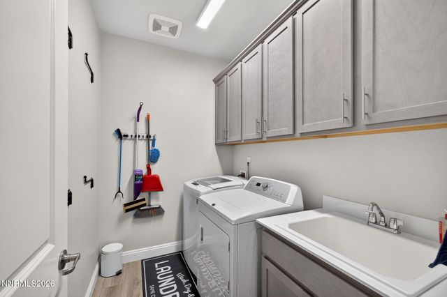 2291 Cloud Berry Drive, Sparks, NV 89441