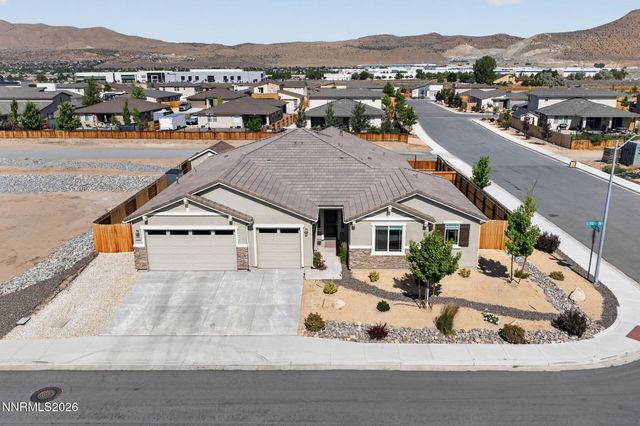 2291 Cloud Berry Drive, Sparks, NV 89441