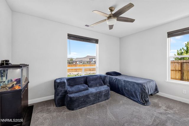 2291 Cloud Berry Drive, Sparks, NV 89441
