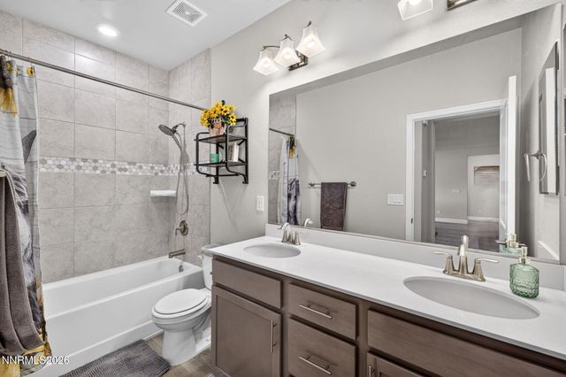 2291 Cloud Berry Drive, Sparks, NV 89441
