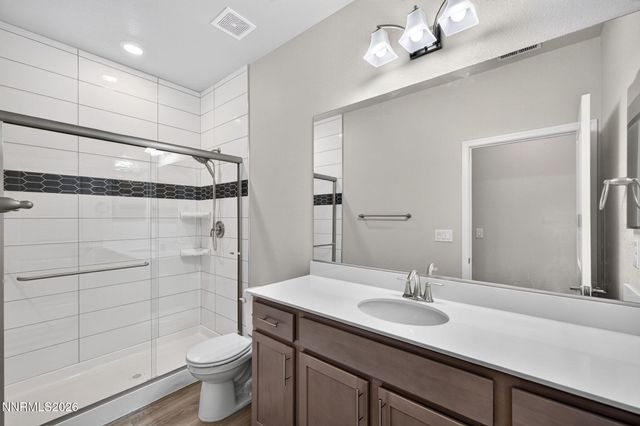 2291 Cloud Berry Drive, Sparks, NV 89441