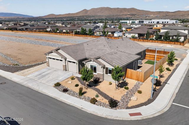 2291 Cloud Berry Drive, Sparks, NV 89441
