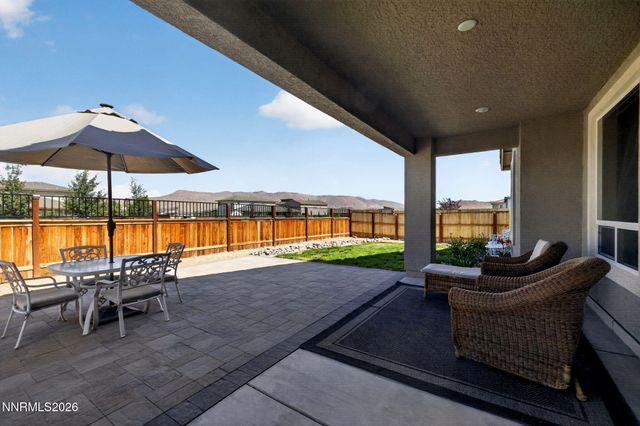 2291 Cloud Berry Drive, Sparks, NV 89441