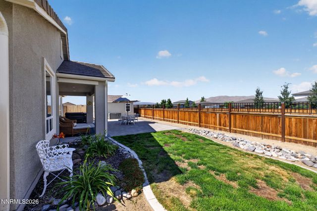 2291 Cloud Berry Drive, Sparks, NV 89441