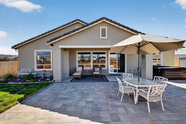 2291 Cloud Berry Drive, Sparks, NV 89441
