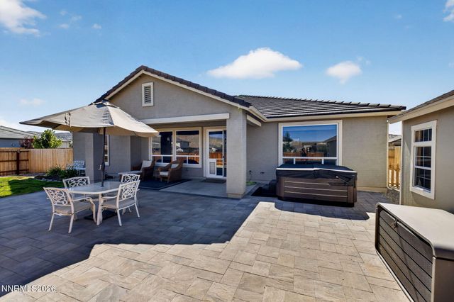 2291 Cloud Berry Drive, Sparks, NV 89441