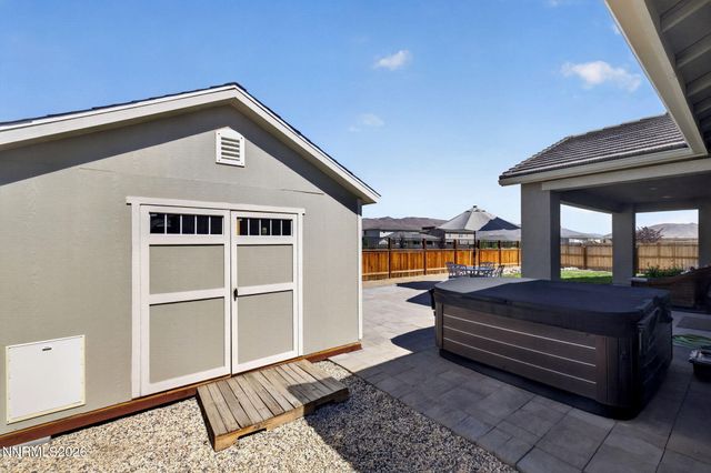 2291 Cloud Berry Drive, Sparks, NV 89441