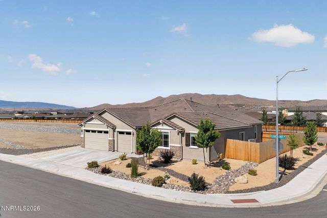 2291 Cloud Berry Drive, Sparks, NV 89441