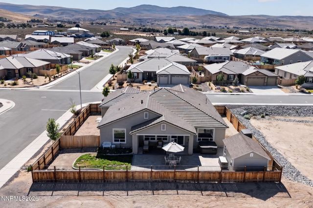2291 Cloud Berry Drive, Sparks, NV 89441