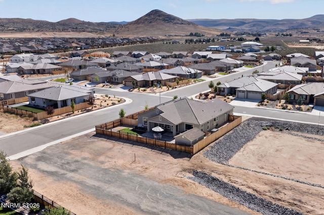2291 Cloud Berry Drive, Sparks, NV 89441
