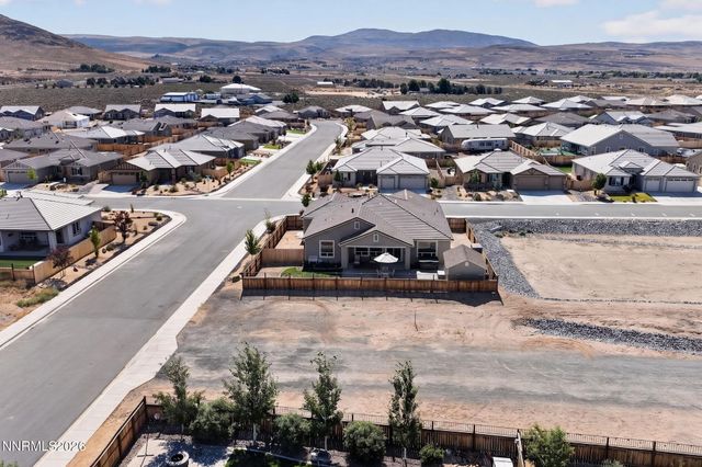 2291 Cloud Berry Drive, Sparks, NV 89441