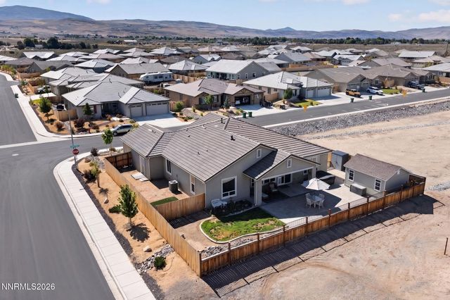 2291 Cloud Berry Drive, Sparks, NV 89441