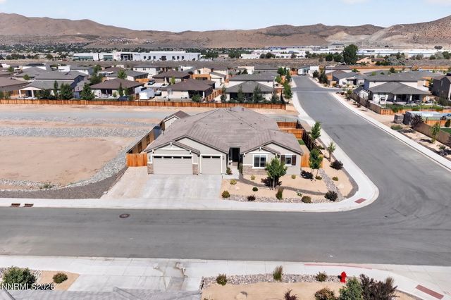 2291 Cloud Berry Drive, Sparks, NV 89441