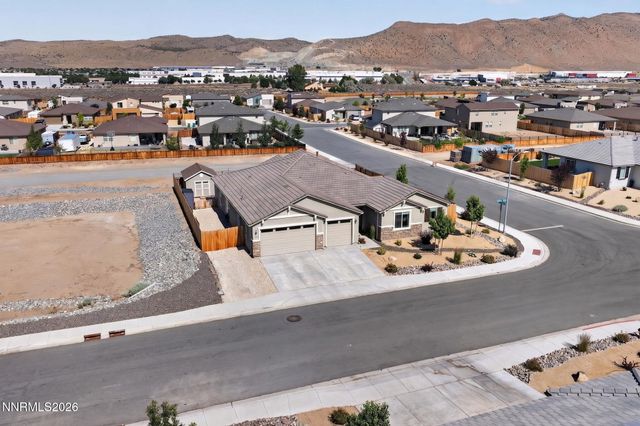 2291 Cloud Berry Drive, Sparks, NV 89441