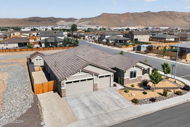 2291 Cloud Berry Drive, Sparks, NV 89441