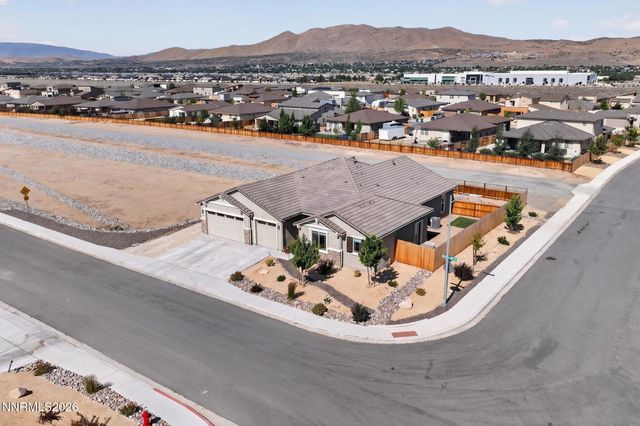 2291 Cloud Berry Drive, Sparks, NV 89441