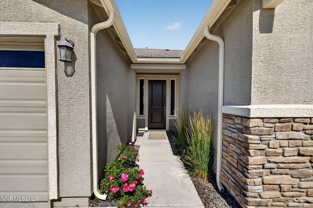 2291 Cloud Berry Drive, Sparks, NV 89441