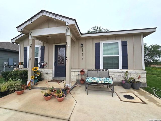 11439 Blue Heron, San Antonio, TX 78223