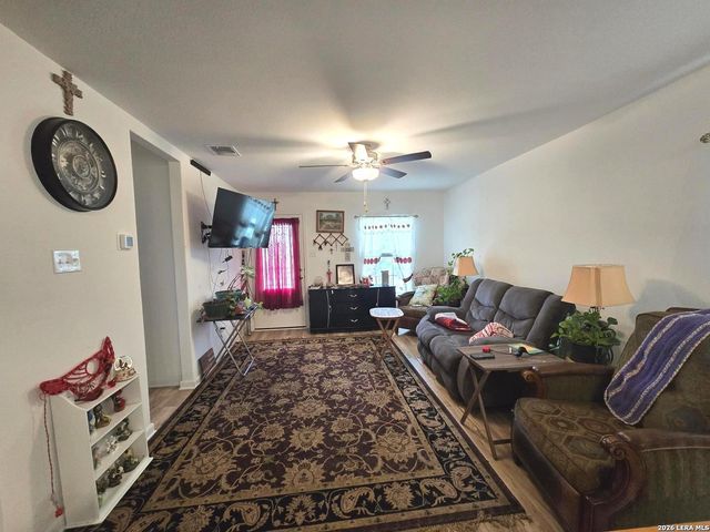11439 Blue Heron, San Antonio, TX 78223