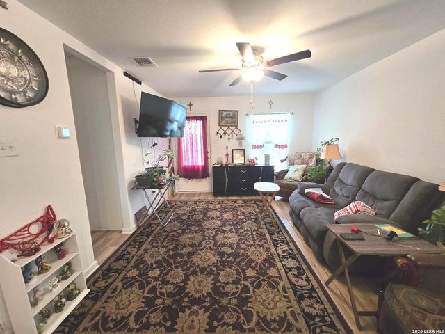 11439 Blue Heron, San Antonio, TX 78223
